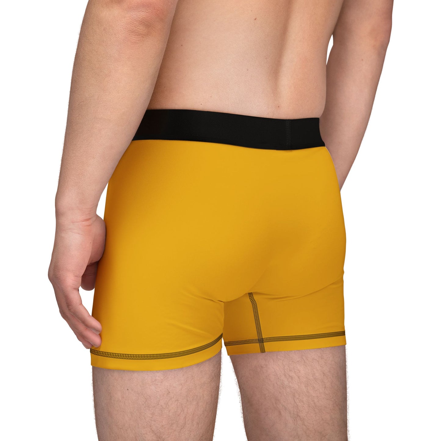 Men's boxers - 100 Percent Charged - Great Gift for Electric Bike Owners