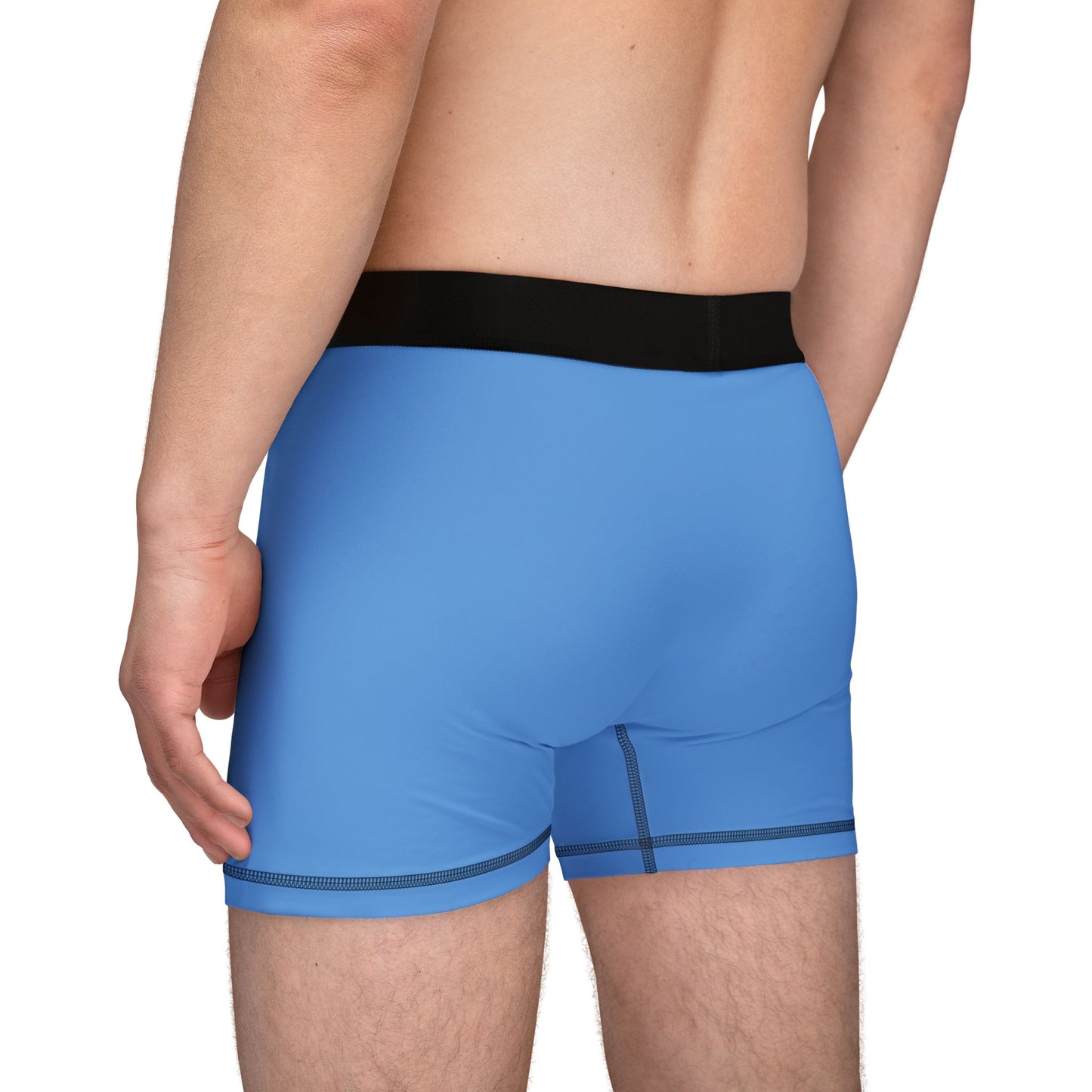 This Ride Is Elecrifying - Men's Boxers Great Gift for Electric Bike Owners