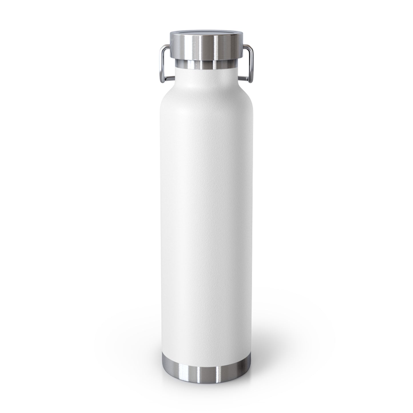 Copper Vacuum Insulated Bottle - E-Riders Unite - Electric Bike Owner Gift