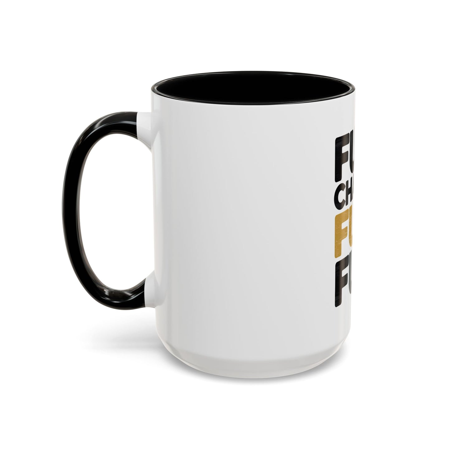 Mug - Full Charge, Full Fun - Electric Bike Owner Gift
