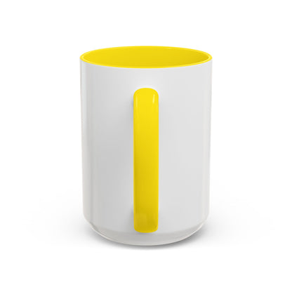 Coffee Mug - Ride Electric Stay Current Design