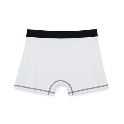 Watt's Up - Men's Boxers Great Gift for Electric Bike Owners