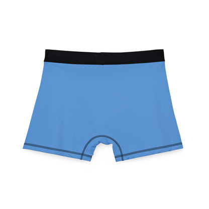 This Ride Is Elecrifying - Men's Boxers Great Gift for Electric Bike Owners