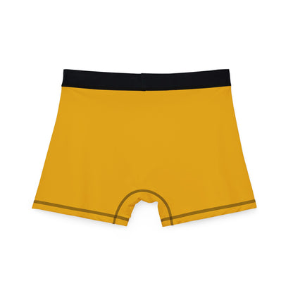 Men's boxers  -  100 Percent Charged - Great Gift for Electric Bike Owners