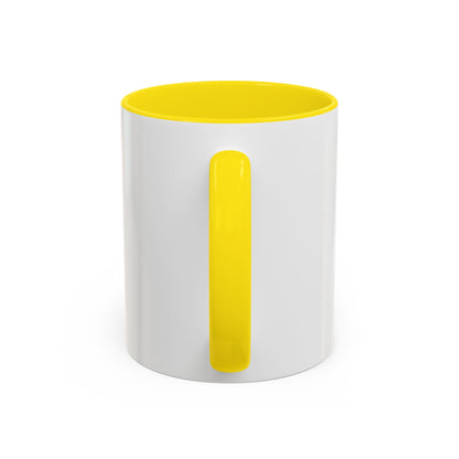 Coffee Mug - Ride Electric Stay Current Design